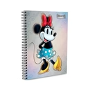 CUADERNO ESPIRAL TAPA DURA 175HOJAS DISNEY SURTIDO | PRIMAVERA
