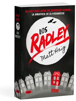 [484176] RADLEY, LOS | AdN