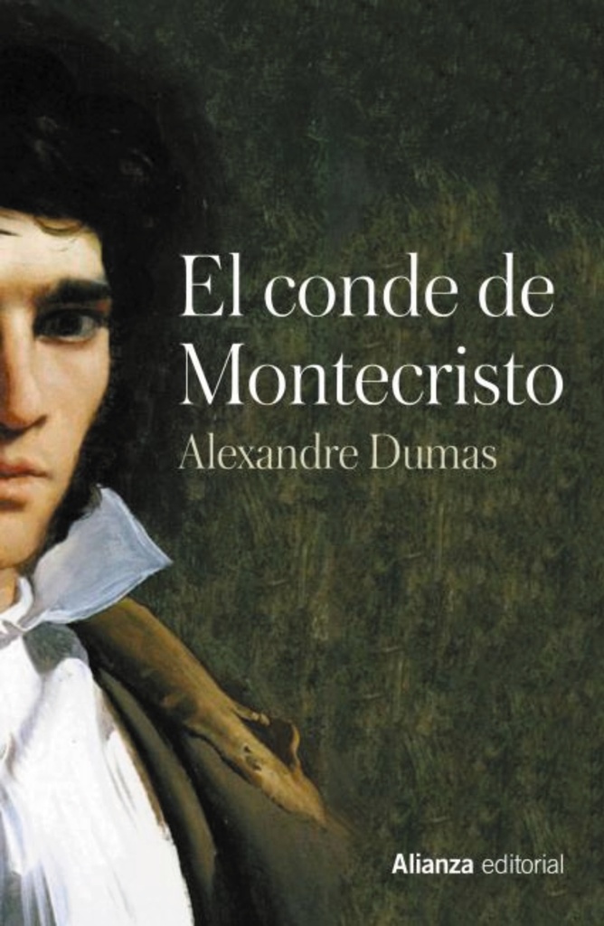 CONDE DE MONTECRISTO, EL ESTUCHE | ALIANZA EDITORIAL