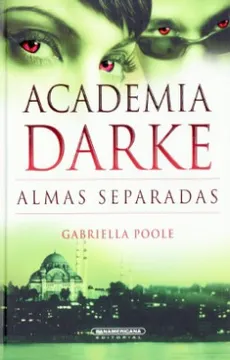 [639953] ALMAS SEPARADAS ACADEMIA DARKE 3 | PANAMERICANA