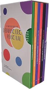 [PEX] PACK LOS MEJORES LIBROS DE DESARROLLO PERSONAL | MESTAS
