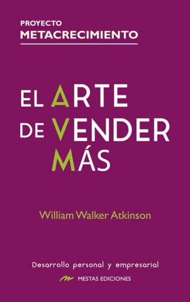 [MD11] ARTE DE VENDER MAS, EL | MESTAS