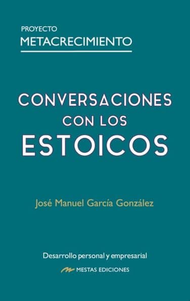 [MD16] CONVERSACIONES CON LOS ESTOICOS | MESTAS