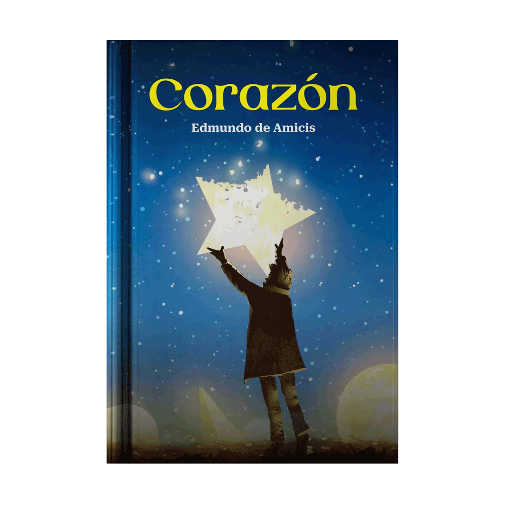 [660538] CORAZON | PANAMERICANA