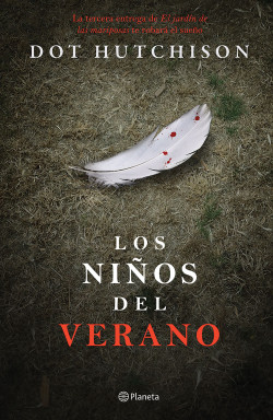 [1007333] NIÑOS DEL VERANO, LOS | PLANETA