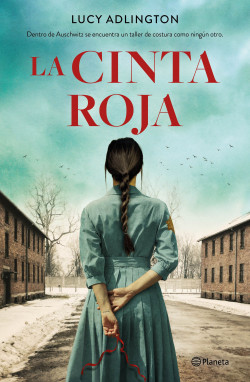 [1008037] CINTA ROJA, LA | PLANETA