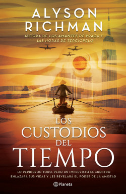 [1009077] CUSTODIOS DEL TIEMPO, LOS | PLANETA