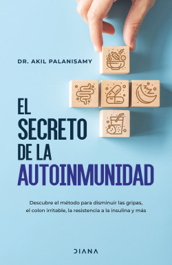 [1009821] SECRETO DE LA AUTOINMUNIDAD, EL | DIANA