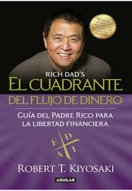 [147088] CUADRANTE DEL FLUJO DEL DINERO | AGUILAR