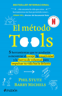 [2813581] METODO TOOLS, EL | PAIDOS