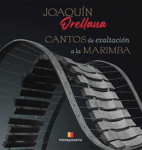 [214787] CANTOS DE EXALTACION A LA MARIMBA | PIEDRASANTA
