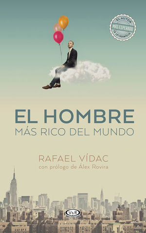 [04-11-001] HOMBRE MAS RICO DEL MUNDO, EL | V&R