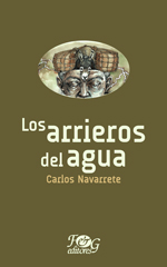 ARRIEROS DEL AGUA, LOS | F&G EDITORES