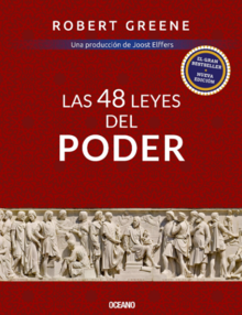 [18285] 48 LEYES DEL PODER, LAS | OCEANO