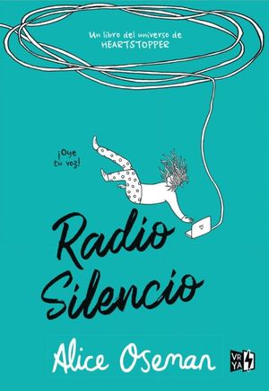 [20-39-027] RADIO SILENCIO | V&R