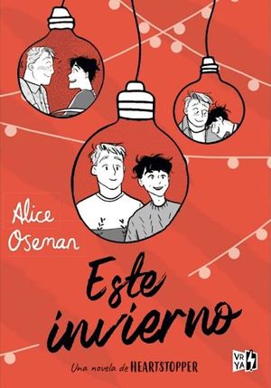 [20-39-028] ESTE INVIERNO | V&R