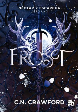 [20-58-001] FROST | V&R
