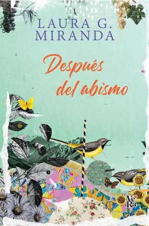 [40-02-002] DESPUES DEL ABISMO | V&R