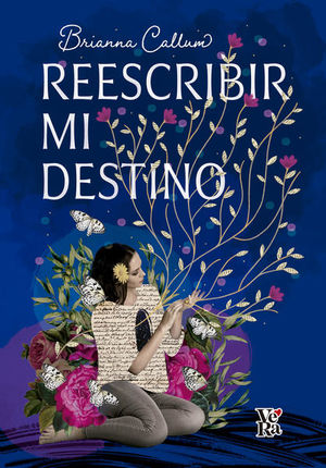 [40-04-002] REESCRIBIR MI DESTINO | V&R