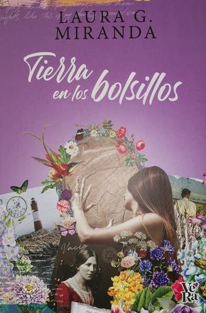 [40-08-002] TIERRA EN LOS BOLSILLOS | V&R