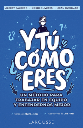 Y TU ¿COMO ERES? | LAROUSSE