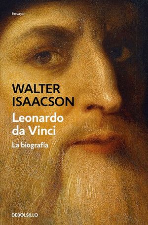 [347761] LEONARDO DA VINCI, LA BIOGRAFIA | DEBOLSILLO