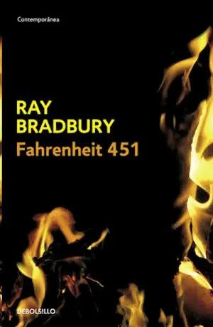 [806749] FAHRENHEIT 451 | DEBOLSILLO