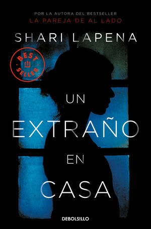 [836258] EXTRAÑO EN CASA, UN | DEBOLSILLO