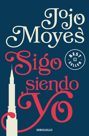 [836319] SIGO SIENDO YO | DEBOLSILLO