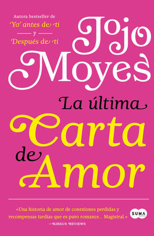 [177467] ULTIMA CARTA DE AMOR, LA | DEBOLSILLO