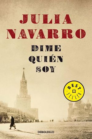 [105149] DIME QUIEN SOY | DEBOLSILLO