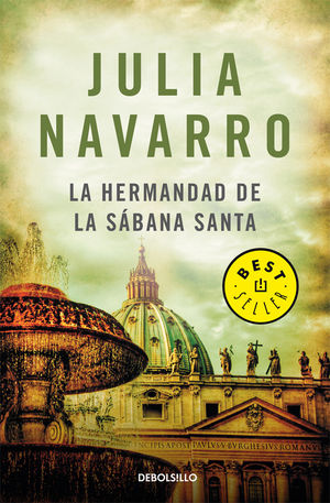 [116244] HERMANDAD DE LA SABANA SANTA, LA | DEBOLSILLO