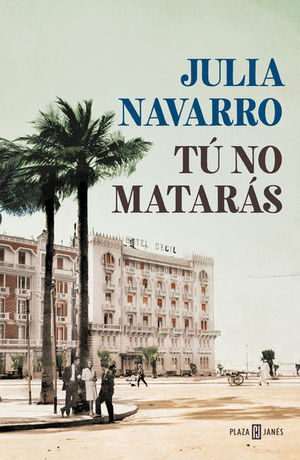 [173599] TU NO MATARAS | PLAZA & JANES