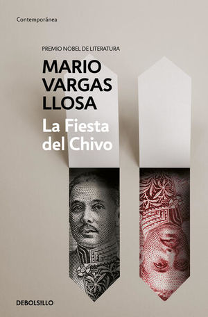 [91623] FIESTA DEL CHIVO, LA | DEBOLSILLO