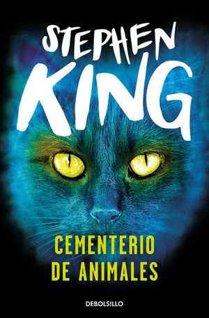 [813983] CEMENTERIO DE ANIMALES | DEBOLSILLO