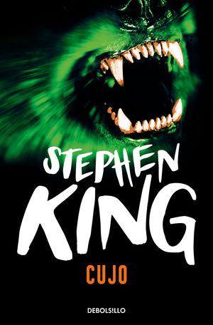 [836340] CUJO | DEBOLSILLO