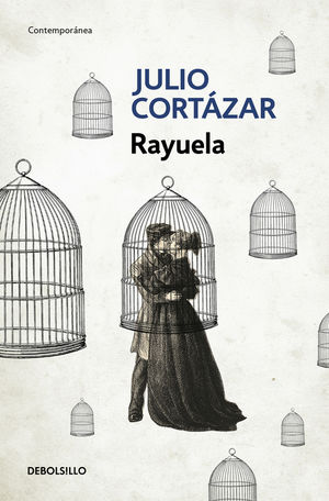 [151498] RAYUELA | DEBOLSILLO