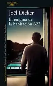 [192682] ENIGMA DE LA HABITACION 622, EL | ALFAGUARA