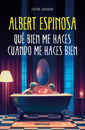 [363320] QUE BIEN ME HACES CUANDO ME HACES BIEN | GRIJALBO