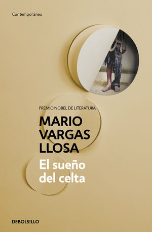[840729] SUEÑO DEL CELTA, EL | DEBOLSILLO