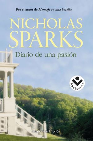 DIARIO DE UNA PASION (EL CUADERNO DE NOA) | ROCABOLSILLO