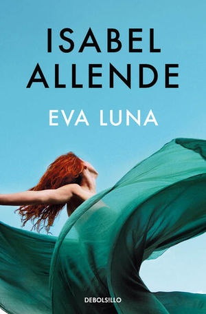 [832021] EVA LUNA | DEBOLSILLO