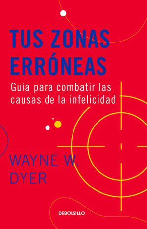 TUS ZONAS ERRONEAS | DEBOLSILLO