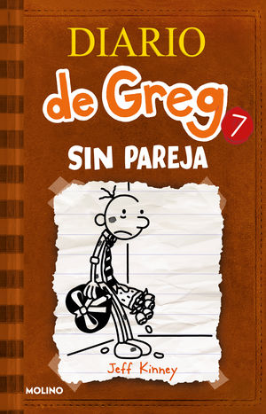 [807821] DIARIO DE GREG 7: SIN PAREJA | MOLINO