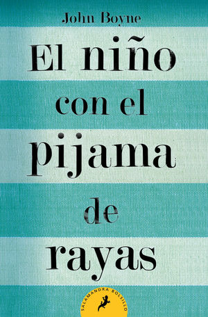[53069] NIÑO CON EL PIJAMA DE RAYAS, EL | SALAMANDRA