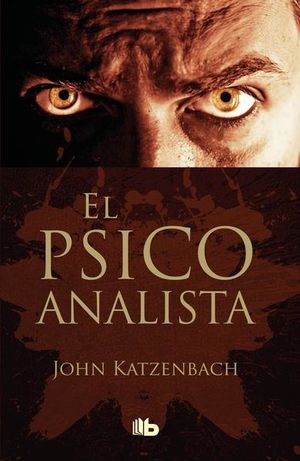 [35683] PSICOANALISTA, EL | B DE BOLSILLO