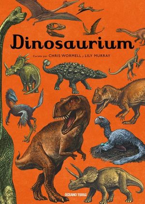 [15951] DINOSAURIUM | OCEANO TRAVESIA