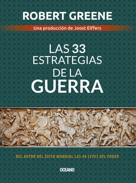 [18905] 33 ESTRATEGIAS DE LA GUERRA, LAS (CUARTA EDICION) | OCEANO