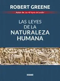 [13951] LEYES DE LA NATURALEZA HUMANA, LAS | OCEANO