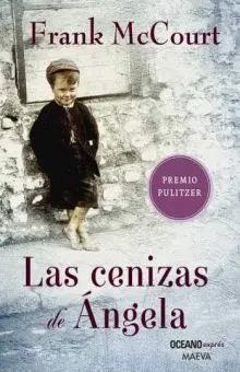 [13007] CENIZAS DE ANGELA, LAS | OCEANO EXPRES